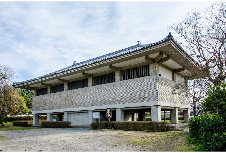 観世音寺