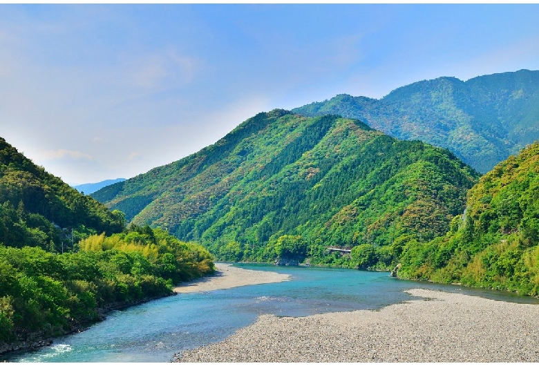 仁淀川