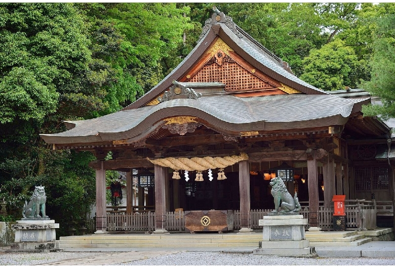 和霊神社