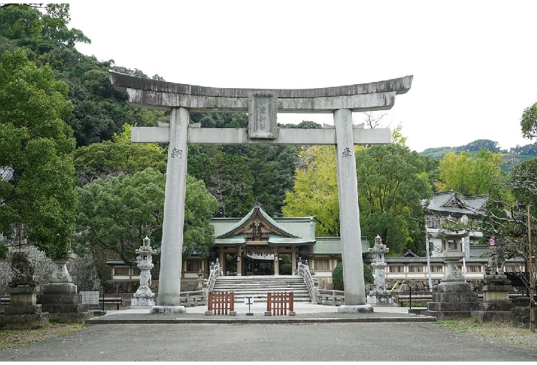 和霊神社