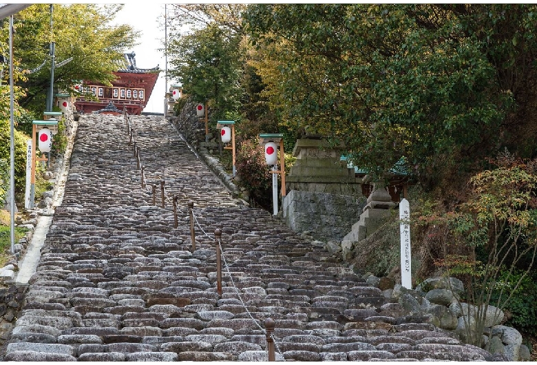 伊佐爾波神社