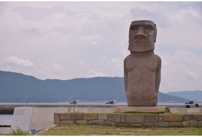 女木島