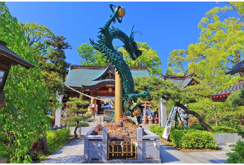 田村神社