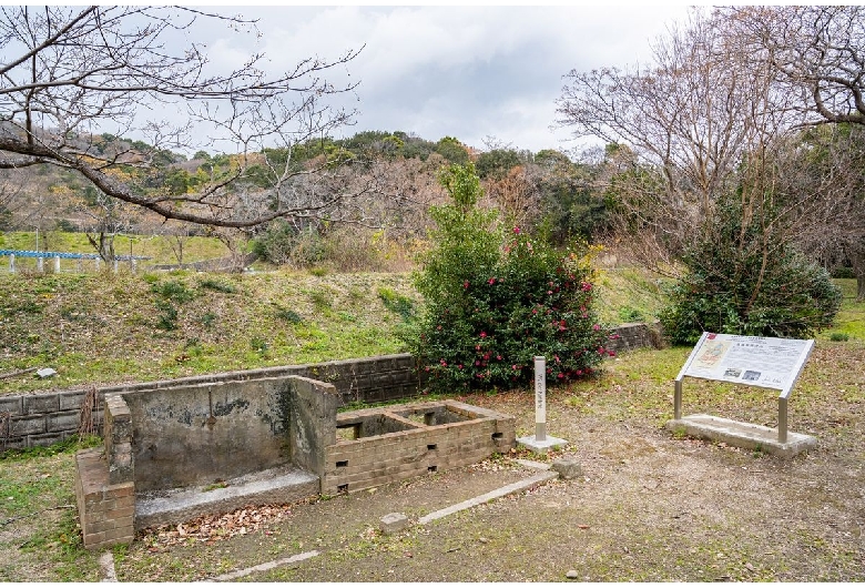 ドイツ村公園（ドイツ館）