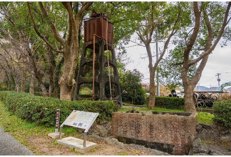 ドイツ村公園（ドイツ館）