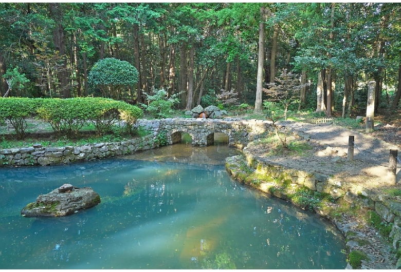 大麻比古神社