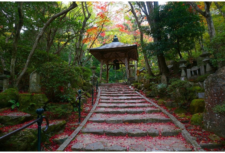 三滝寺