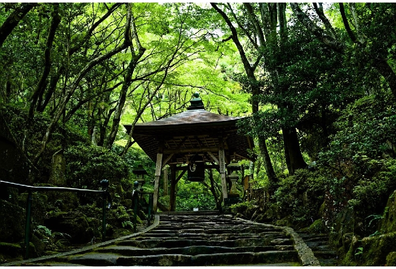 三滝寺