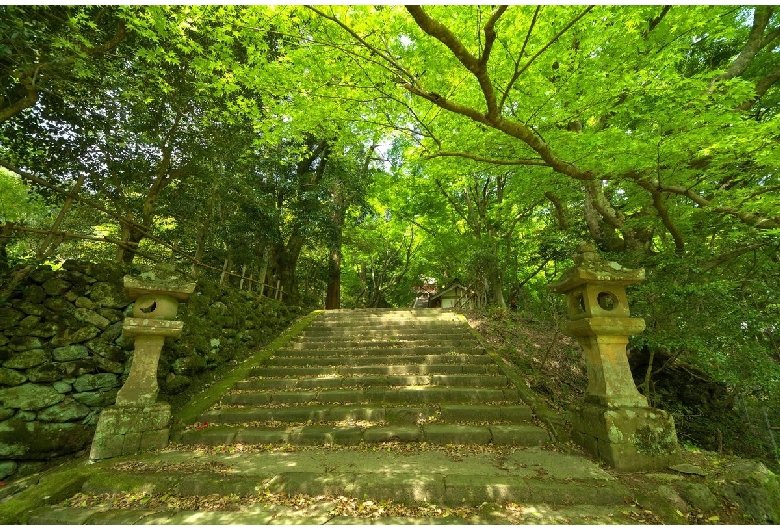 鰐淵寺