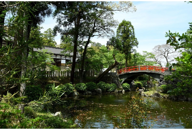 伊太祁曽神社