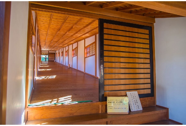 和歌山城・紅葉渓庭園