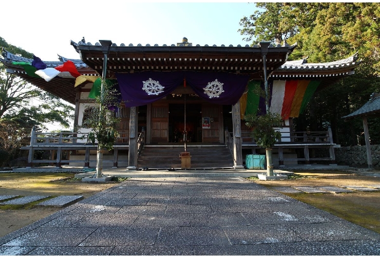 補陀洛山寺