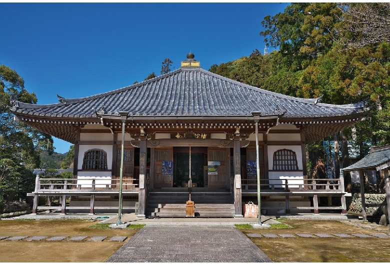 補陀洛山寺