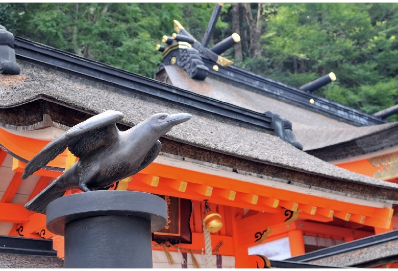 熊野那智大社・那智の滝