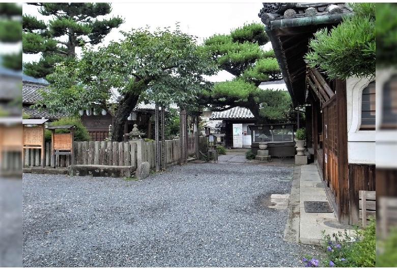 真田庵（善名称院）