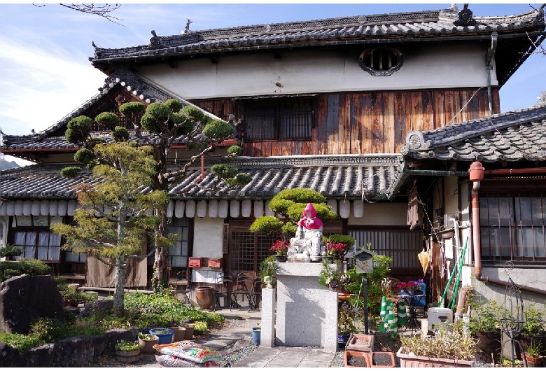 真田庵（善名称院）