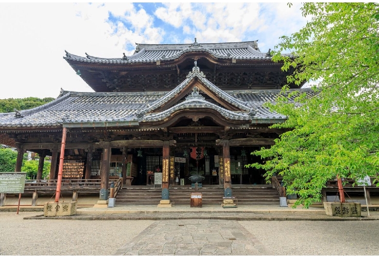 粉河寺