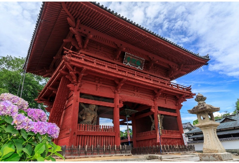 粉河寺