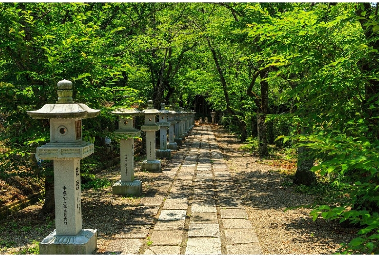 安倍文殊院