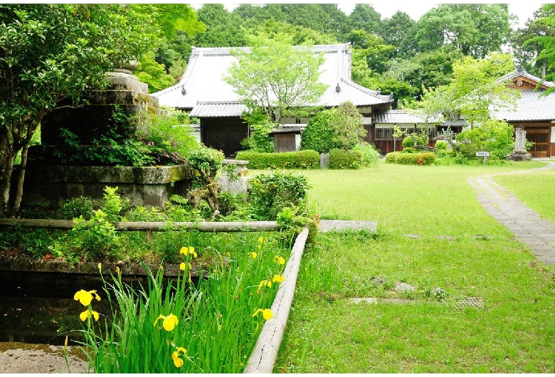 芳徳寺