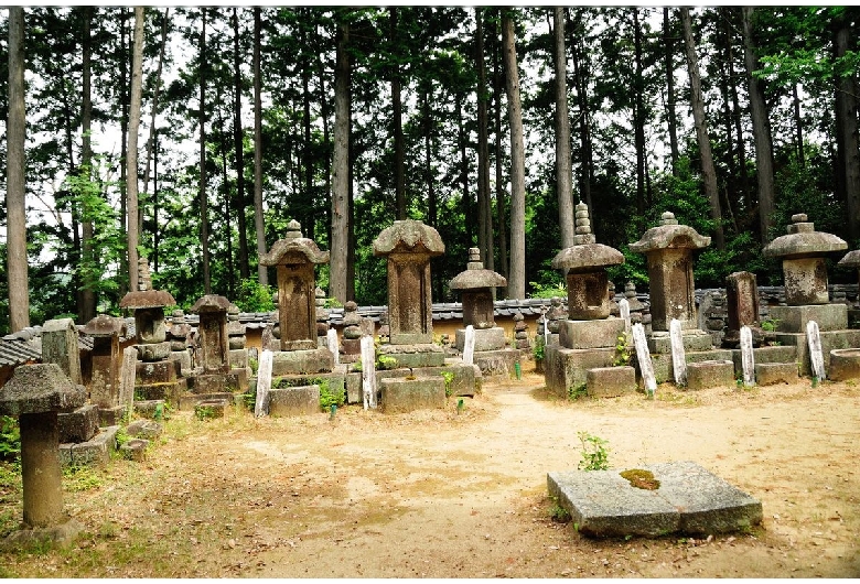 芳徳寺