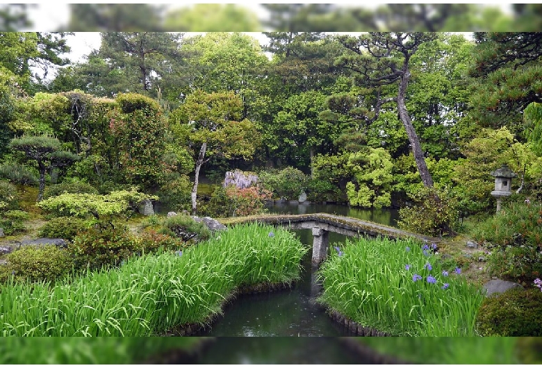 法華寺