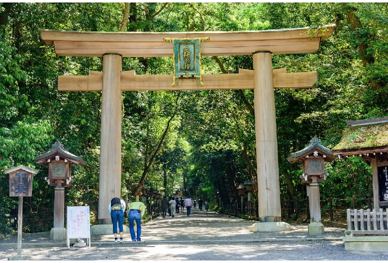 大神神社