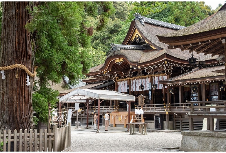 大神神社