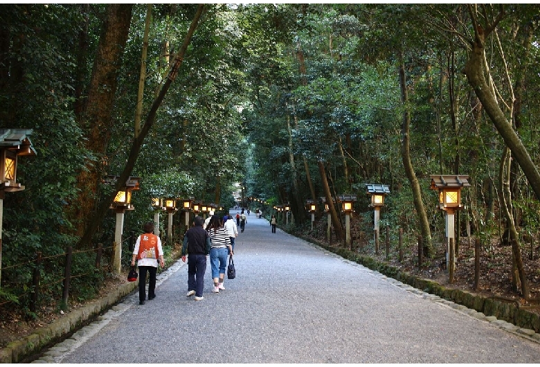 大神神社