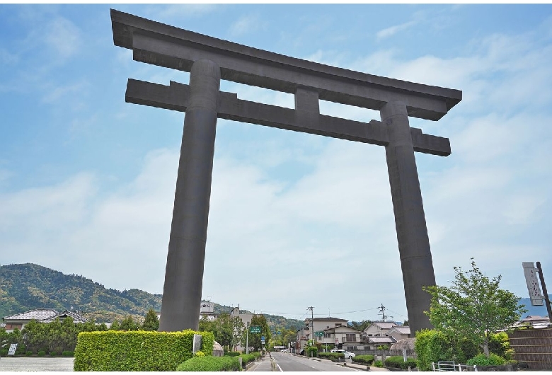 大神神社