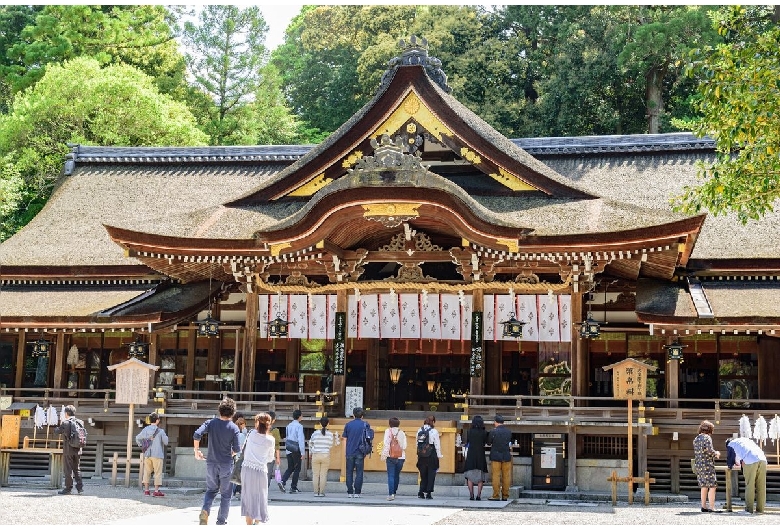 大神神社