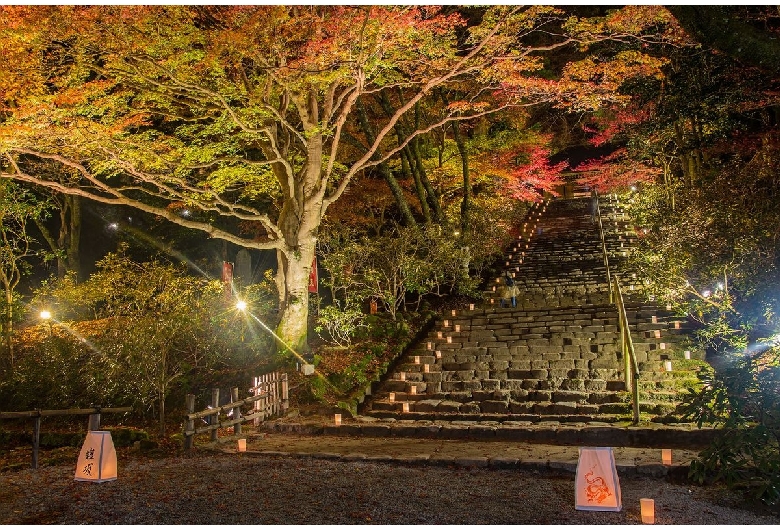 室生寺