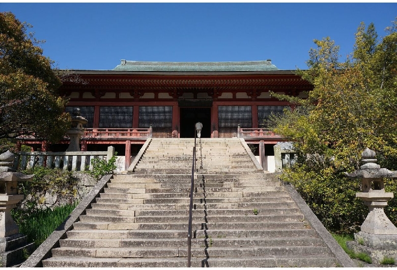 太山寺