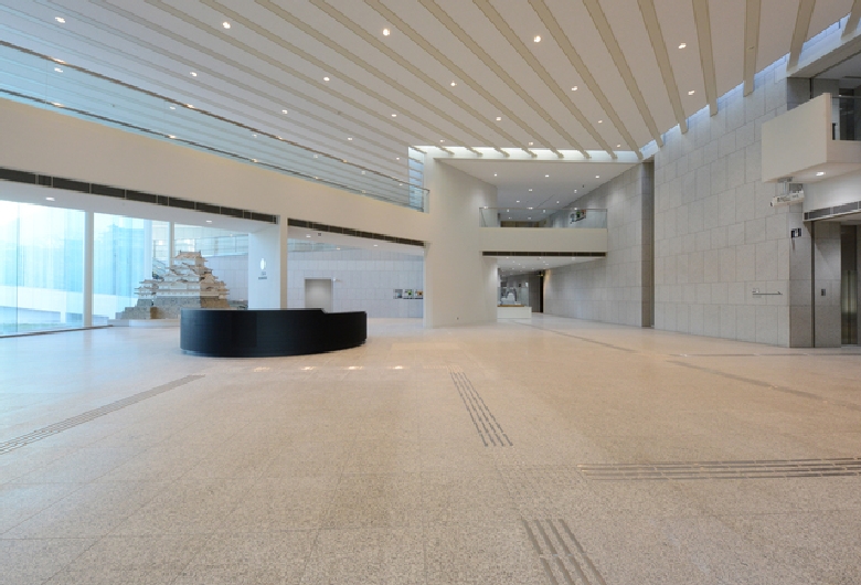 兵庫県立歴史博物館