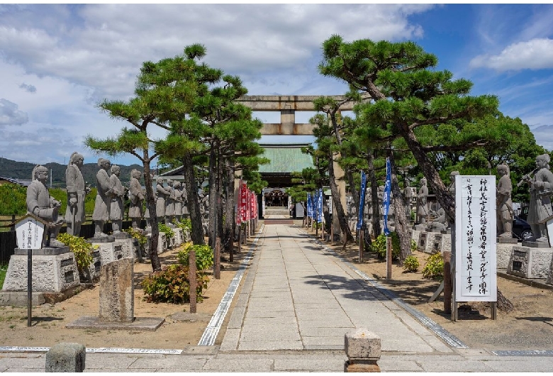 大石神社