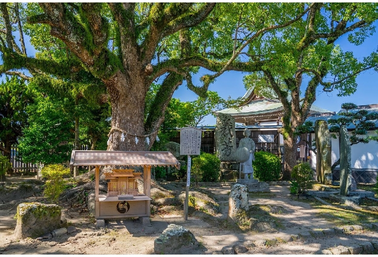 大石神社