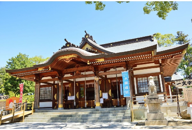 大石神社