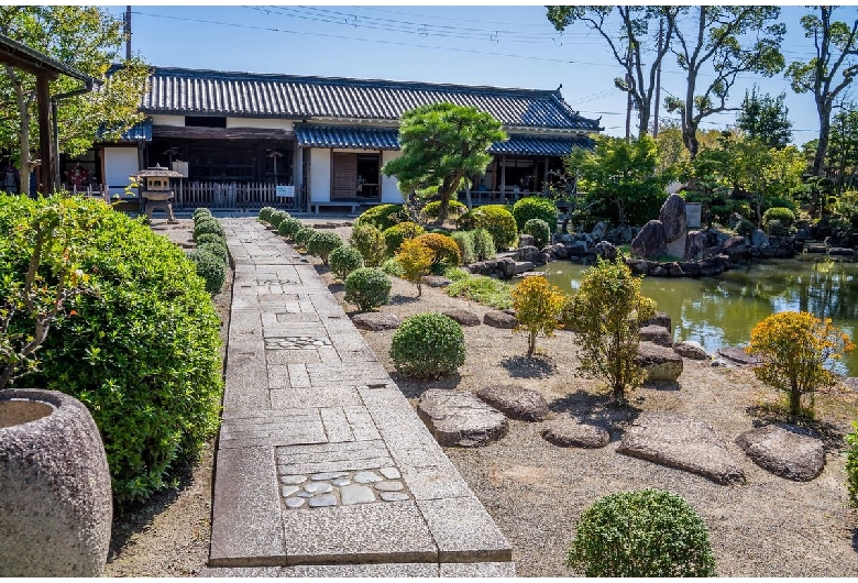 大石神社