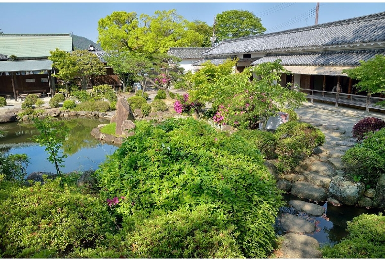 大石神社