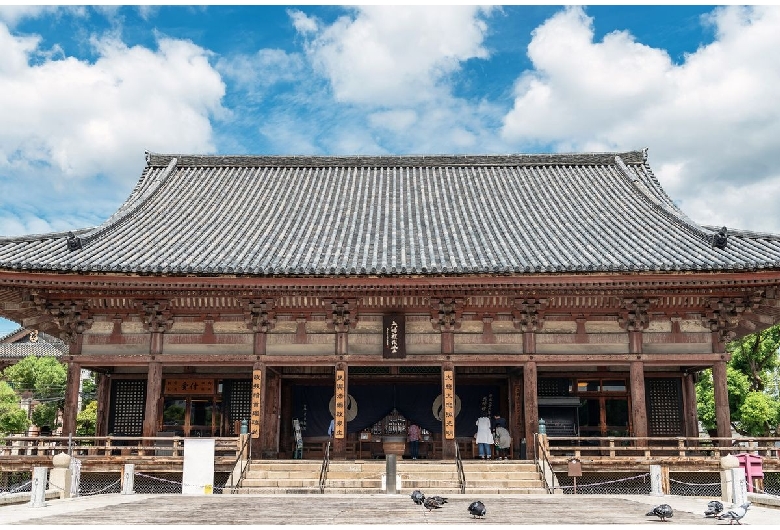 四天王寺