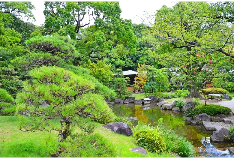 四天王寺