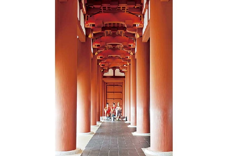 大阪歴史博物館