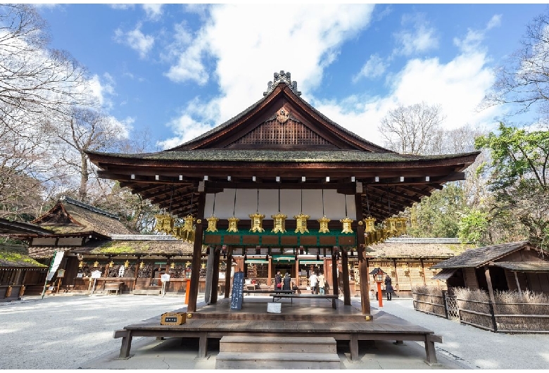 河合神社>京都府 - 京都市街地・嵐山・高雄・鞍馬・大原・伏見 河合神社>京都府 - 京都市街地・嵐山・高雄・鞍馬・大原・伏見