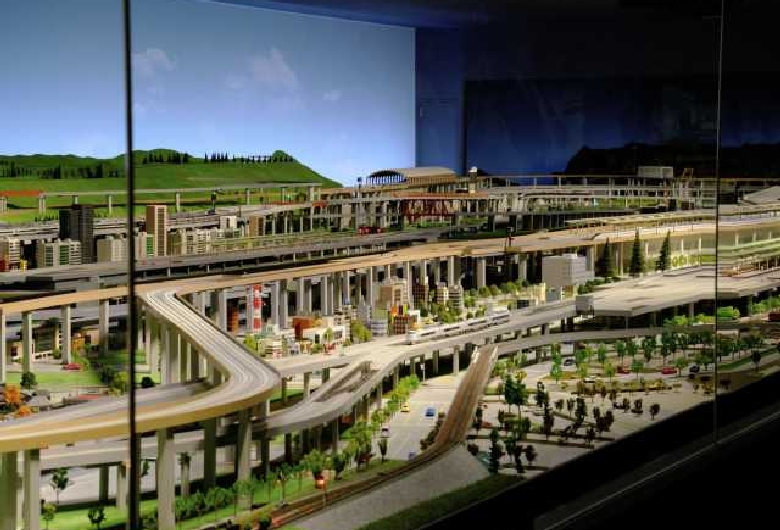 京都鉄道博物館