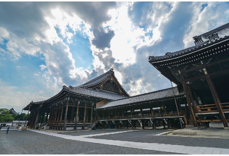 西本願寺>京都府 - 京都市街地・嵐山・高雄・鞍馬・大原・伏見 西本願寺>京都府 - 京都市街地・嵐山・高雄・鞍馬・大原・伏見