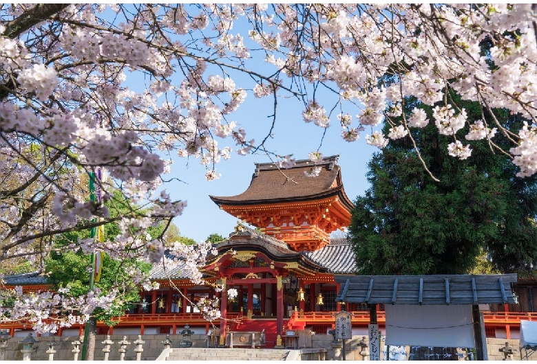 石清水八幡宮