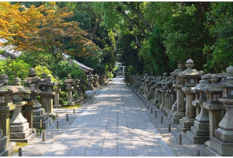 石清水八幡宮