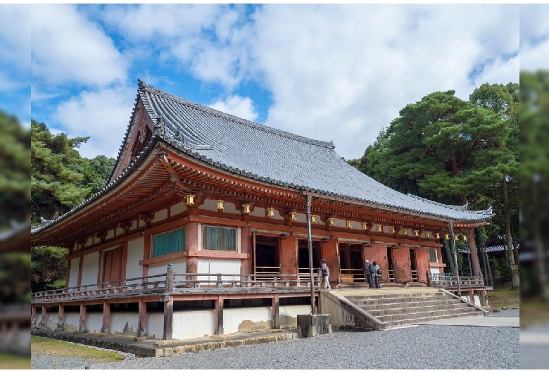 醍醐寺