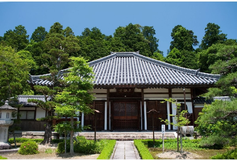 大池寺