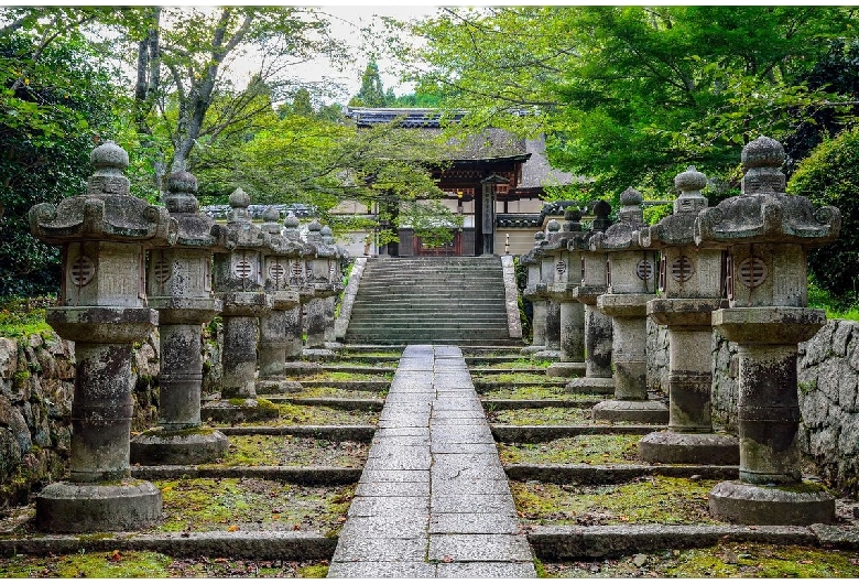 三井寺（園城寺）